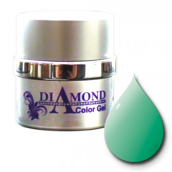 Diamond Color Gel Hawaiian Turquoise 6g