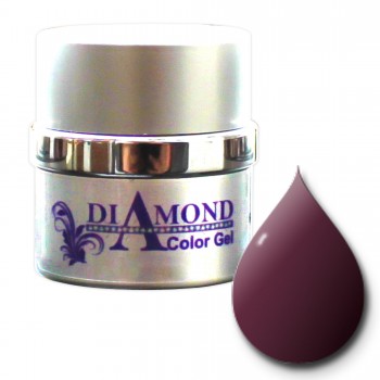 Diamond Color Gel Purple Rain 6g