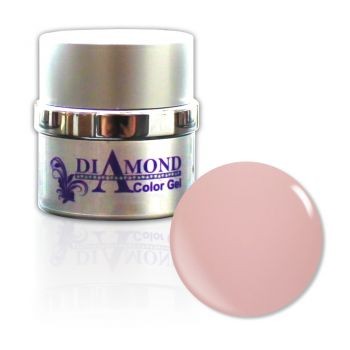 Diamond Color Gel Smooth Touch 6g