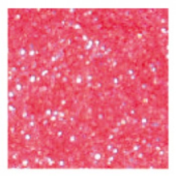 Fluorescent Glitter - Fluoro Pink