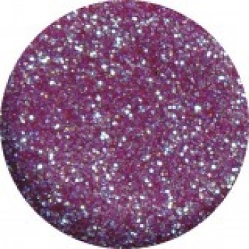 Fluorescent Glitter - Fluoro Purple