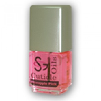SCG Cuticle Oil - Pineapple Pink 13ml