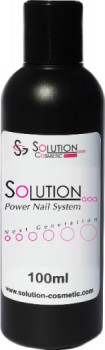 Power Nail System Top Gel 100g