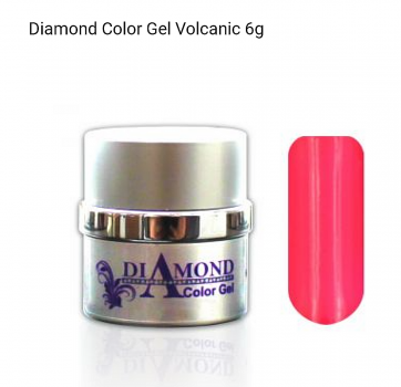 Diamond Color Gel Volcanic 6g