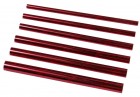 Pinch Sticks 6er Set - Pink Metallic