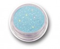 Micro Shining Glitter Powder - Baby Blue