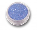 Micro Shining Glitter Powder - Powder Blue