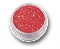 Micro Shining Glitter Powder - Tomato