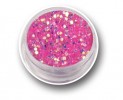 Best Shining Glitter Powder - Pink Cadillac