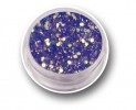 Best Shining Glitter Powder - Royal Blue