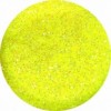 Fluorescent Glitter - Fluoro Yellow