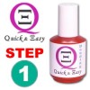 Quick & Easy Bonding Gel 15ml - STEP 1