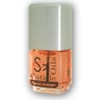 SCG Cuticle Oil - Peach Orange 13ml