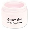 Luxury Line UV Gel French Pink 15g