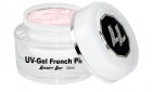 Luxury Line UV Gel French Pink 30g