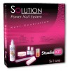 Power Nail System Studio Kit