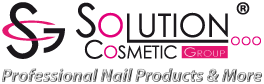 SCG® Danmark Online Shop - Solution Cosmetic Group®-Logo